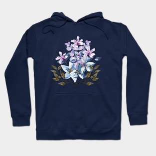 Roses Hoodie